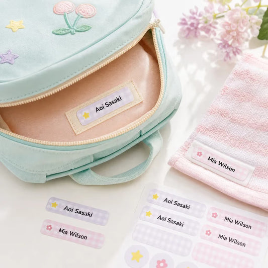 The School Set